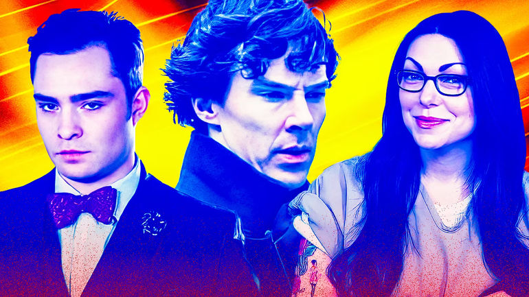 The Ultimate Countdown: The Most Deplorable TV Characters You'd Definitely Steer Clear Of!