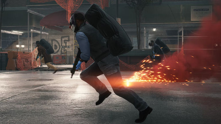 Unlock the Ultimate Payday 3 Experience: PC Settings Guide