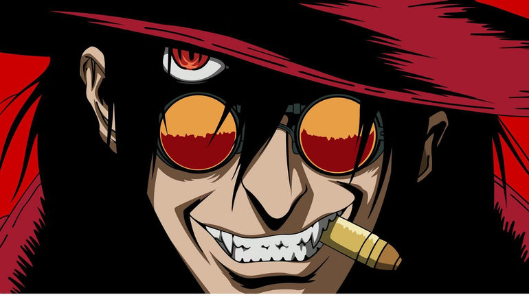 Unraveling Hellsing Anime: Ultimate Streaming Guide Revealed