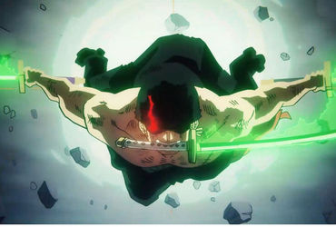 Unveiling Zoro's Unbeatable New Power: One Piece Fans Left in Awe!