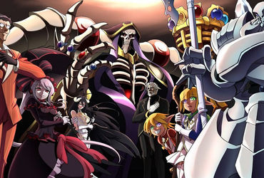 The Ultimate Guide: Unveiling the Enigmatic Overlord Series - Demystifying the Manga vs Light Novel Differences!