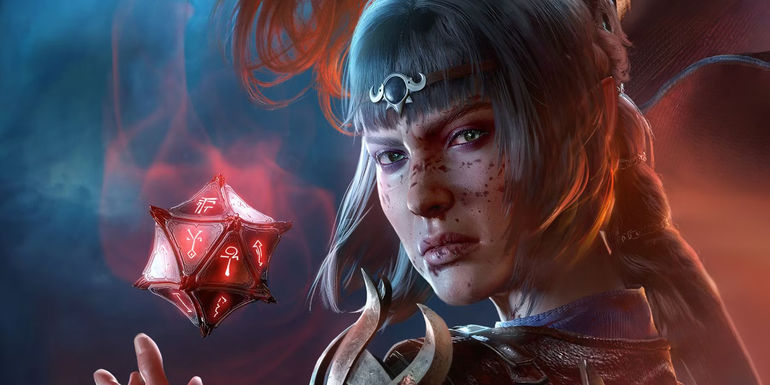 Baldur's Gate 3 Karma Dice Study Unveils Astounding Revelations