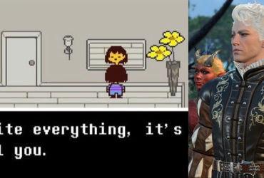 Discover the Ultimate Baldur’s Gate 3 Easter Egg Hunt!