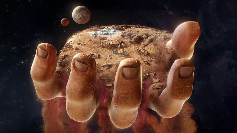 Dune: Spice Wars - Mastering Private Matches: Unleash Your Tactical Skills!