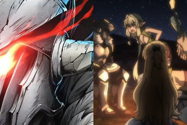 Goblin Slayer / Awesome - TV Tropes