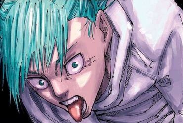 The Enigma Unveiled: Unraveling the Mysteries of Hajime Kashimo in Jujutsu Kaisen!