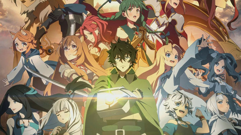 The Rising of the Shield Hero season 3: All you need to know - Release date, cast, plot, and more