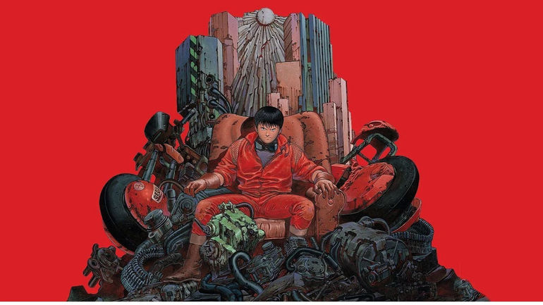 The Ultimate Guide Top Streaming Platforms to Watch Akira Anime Film