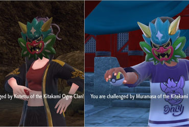 Uncover the Hidden Treasures: Ultimate Guide to Kitakami Ogre Clan's Enigmatic haunts and Bountiful Bonuses in The Teal Mask DLC