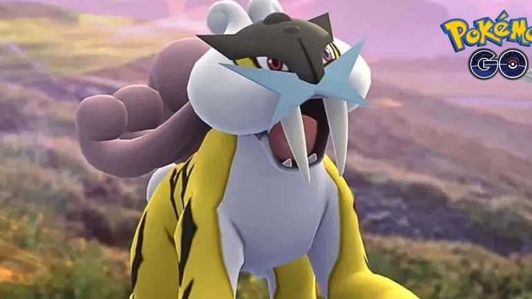 Unleash Raikou's Full Potential: Master the Perfect Moveset for PvP and PvE Battles in Pokémon GO