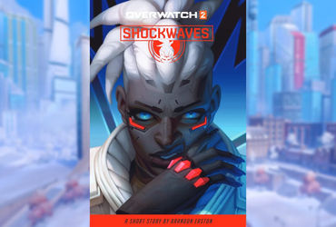 Unleashing Sojourn's 'Shockwaves': Dive into the Epic Tale of Overwatch 2