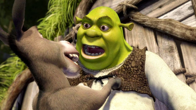 Unveiling the Enchanting Hideaway: Experience Shrek's Ogre Swamp with a Magical Airbnb Stay!