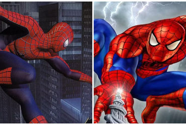 Unveiling the Hidden Gem: The Ultimate Spider-Man Games You Never Knew Existed