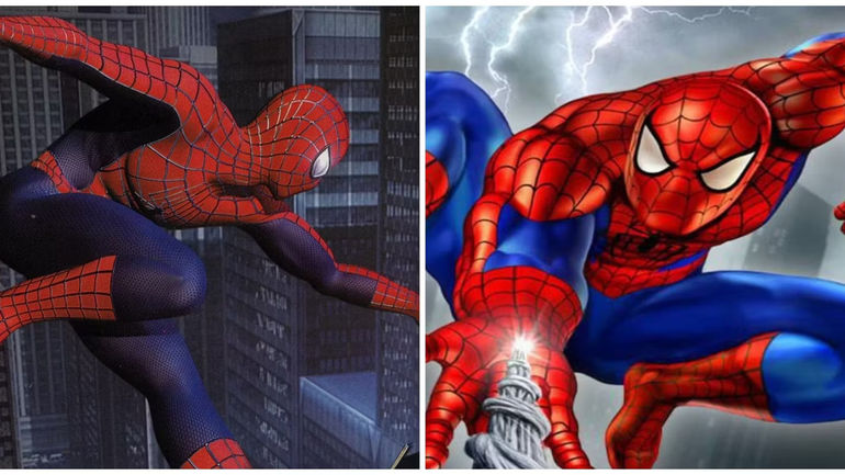 Unveiling the Hidden Gem: The Ultimate Spider-Man Games You Never Knew Existed
