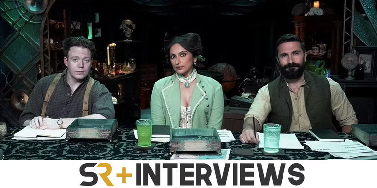 Unveiling the Untold Secrets: A Deep Dive into Critical Role's Candela Obscura Chapter 2 & The Untapped Perspective