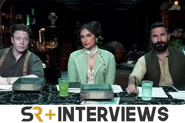 Unveiling the Untold Secrets: A Deep Dive into Critical Role's Candela 