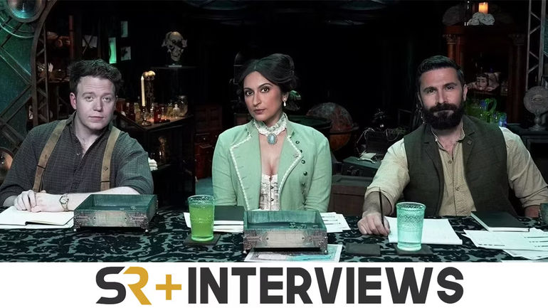 Unveiling the Untold Secrets: A Deep Dive into Critical Role's Candela Obscura Chapter 2 & The Untapped Perspective