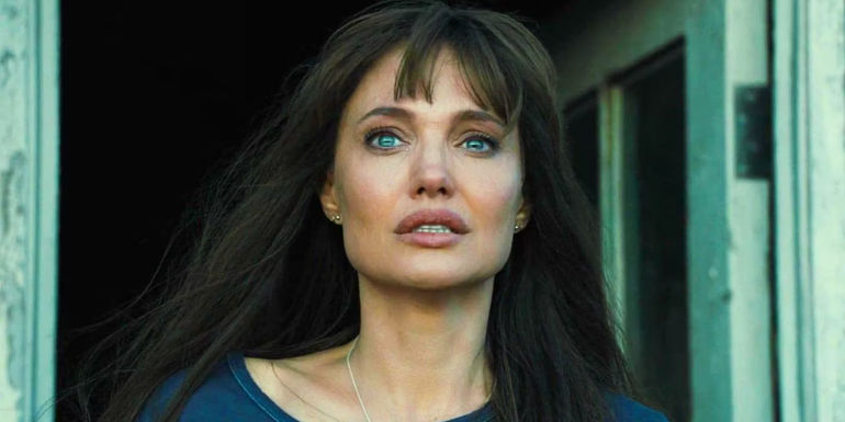 Angelina Jolie Unveils the Surprising Reason Behind Her Vanishing Act from the Movie Spotlight