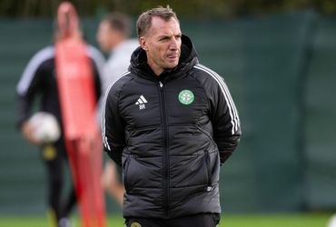 Celtic's Remarkable Achievement: Unveiling the Remarkable Mental Transformation Under Brendan Rodgers