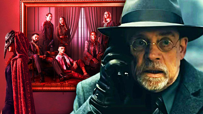 Mark Hamill's Highly Anticipated New Show Outshines His Controversial 2023 Movie