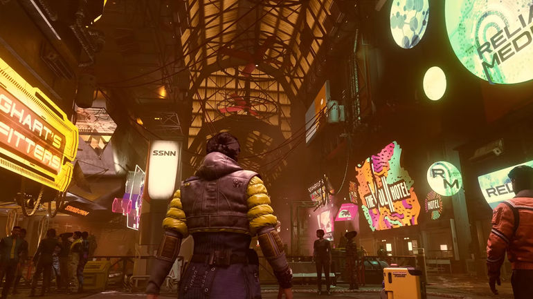 Master Your Gameplay: Todd Howard's Essential Tips to Beat Encumbrance Woes in Starfield