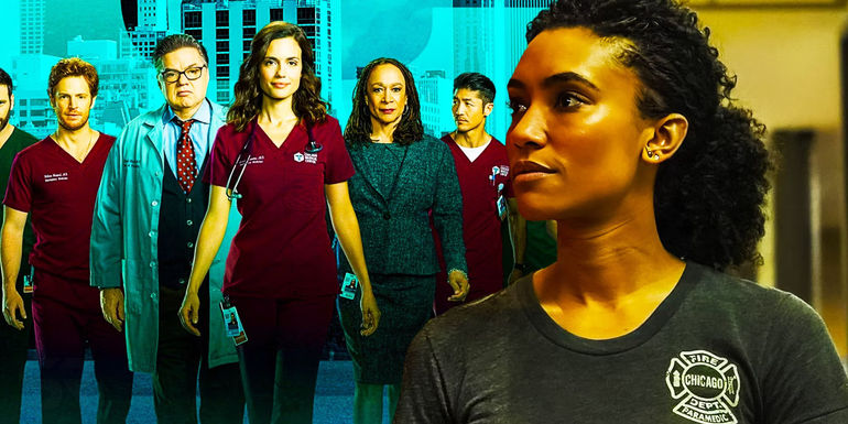 Mind-Blowing Transformations: Discover the Astonishing Talents of Chicago's Multifaceted Actors