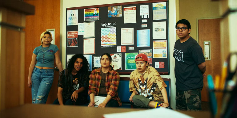 Reservation Dogs' Exciting Future Unveiled Even After the Show's Finale