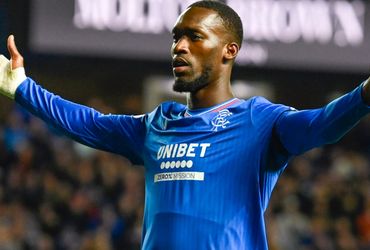 Scottish Football Frenzy: Rangers Dominant, Hibernian's Thriller, and Aberdeen's Hard-Fought Win