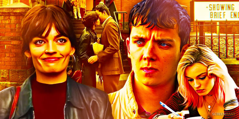 Sex Education: Revealing the Untold Fate of Maeve & Otis - Will They Finally End Up Together?