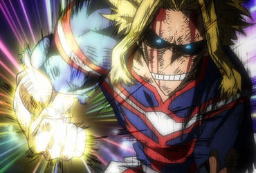 Shocking Fate of All Might Revealed! My Hero Academia Chapter 402 Unveils Jaw-Dropping Twist!