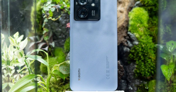 Smartphone giá rẻ hướng phong cách Leica: Tận hưởng chụp ảnh đẳng cấp!