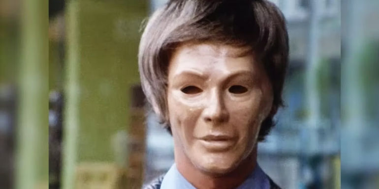 The Autons Unveiled: Doctor Who's Mysterious & Deadly Enemies