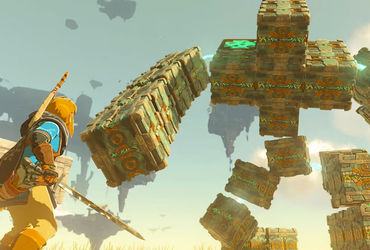 The Hidden Treasure Chest in Zelda: Discover Hyrule Castle's Best-Kept Secret!