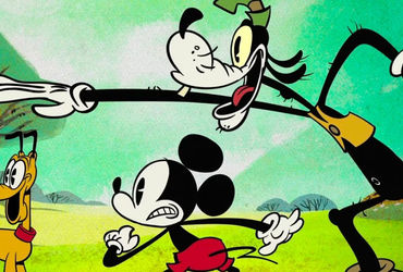 The Surprising Connection Between Mickey, Goofy, and Pluto That Will Leave You Questioning Everything