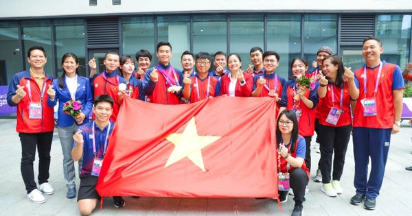 Thể thao Việt Nam: Kỳ ASIAD không thành công tại Trung Quốc, liệu trở lại sẽ làm nên lịch sử?