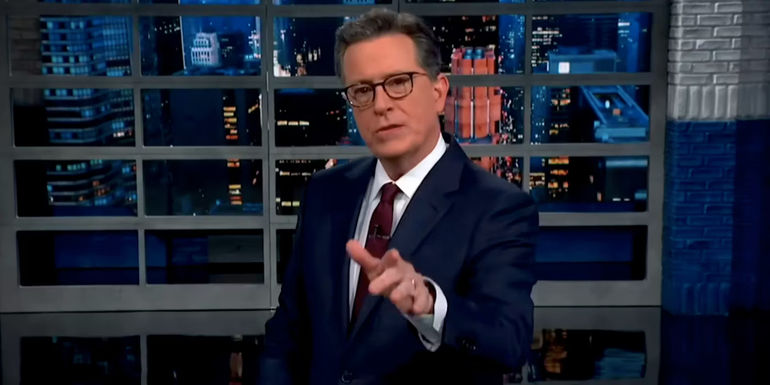 The Ultimate Late Night Lineup: Colbert, Fallon, & More Unveil Return Dates Following WGA Strike Resolution