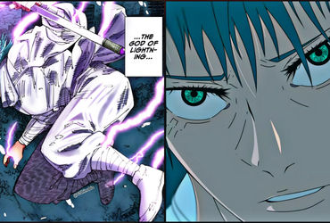 The Unprecedented Power of Hajime Kashimo in Jujutsu Kaisen Unveiled!