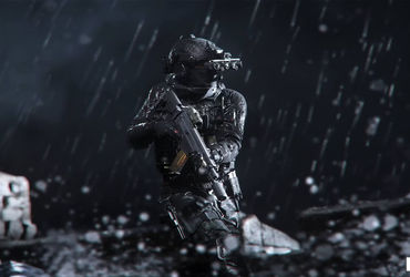 Unleashing Creativity: How Call of Duty Can Revolutionize Customization