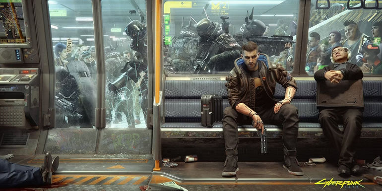 Unlock the Ultimate Cyberpunk 2077 Experience with Game-Changing Core Mods 20!