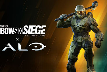 Unprecedented Crossover: Master Chief Takes on Rainbow Six Siege in Epic New Update!