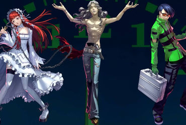 Unveiling the Enigmatic Strega Faction in Persona 3 Reload: What You Need to Know