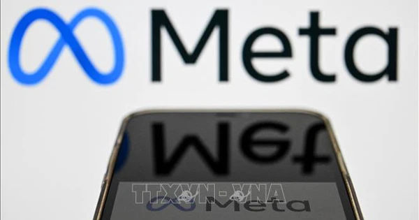 Chìa khóa thành công trong cuộc đua công nghệ của Meta: Tìm lại ngôi vị dẫn đầu