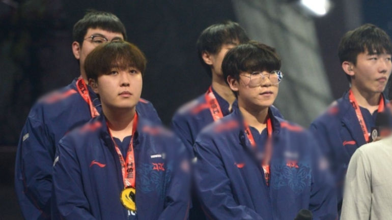 Cơn sốt trận chung kết CKTG 2023: Fan LPL không thể ngờ nổi viễn cảnh này!