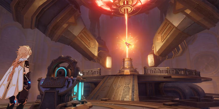 Genshin Impact: Unveiling the Secrets of Arkhium Stock - Ultimate Guide to Finding and Maximizing this Mysterious Ore!