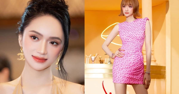 Hương Giang gây sốt với bình luận táo bạo về việc chỉnh sửa ảnh: Đầu gối mất tích!