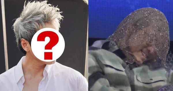 Karik chính thức hé lộ hình ảnh sau phút giây kỳ diệu tại Chung kết Rap Việt, hình dung tươi sáng nhất!