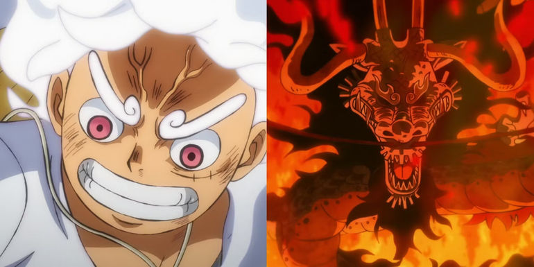 One Piece: Luffy's Ultimate Triumph Over Kaido—The Unveiled Strategy!