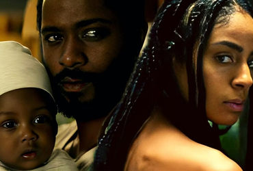 The Changeling Episode 6: Unveiling the Truth Behind Baby Brian's Mysterious Disappearance in Little Norway!