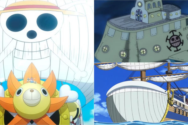 One Piece: Will the Straw Hat pirates get a third Ship after the Thousand  Sunny? Possibilities Explored