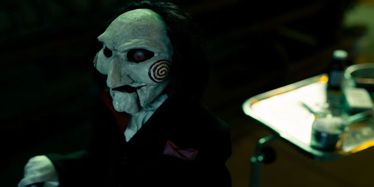 The Ultimate Saw X Review: Unveiling the Mind-blowing Twists and Terrifying Suspense!